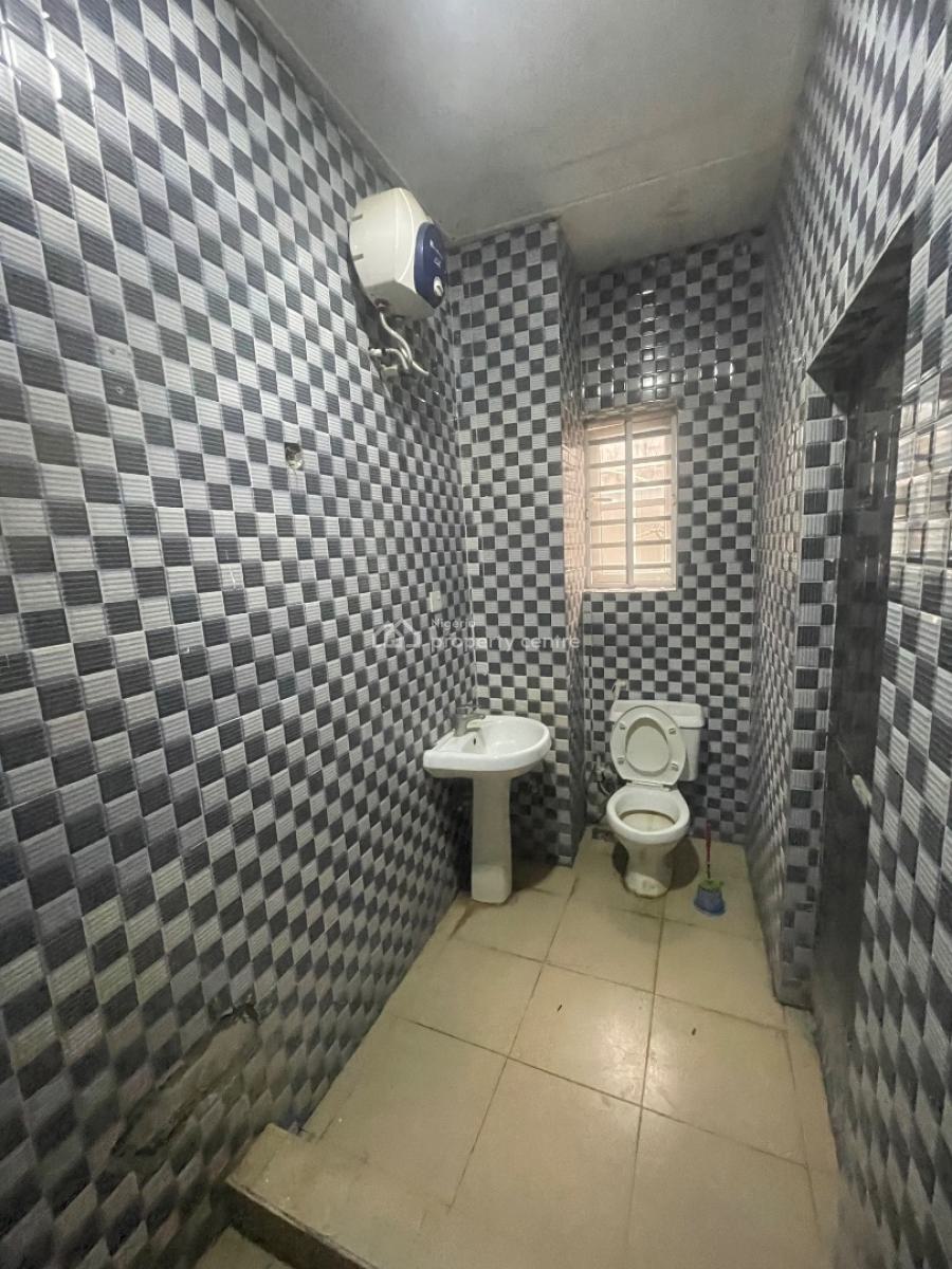 2 Bedroom Apartment, Ado, Ajah, Lagos, House for Rent