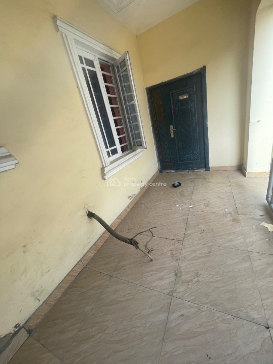 2 Bedroom Apartment, Ado, Ajah, Lagos, House for Rent