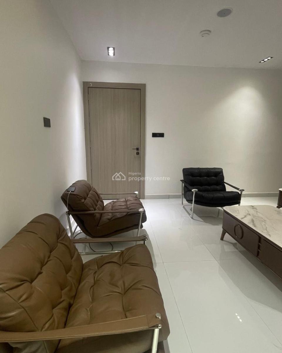 Luxury 1 Bedroom Fully  Furnished & Serviced Apartment, Phase 1, Lekki, Lagos, Flat / Apartment for Sale