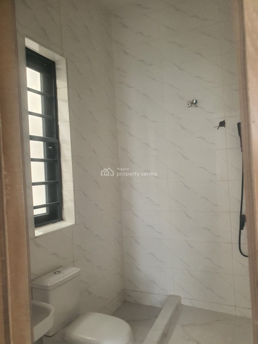Well Finished 4 Bedroom Duplex, Off Lekki-epe Expressway, Sangotedo, Ajah,, Ipaja, Lagos, Detached Duplex for Sale