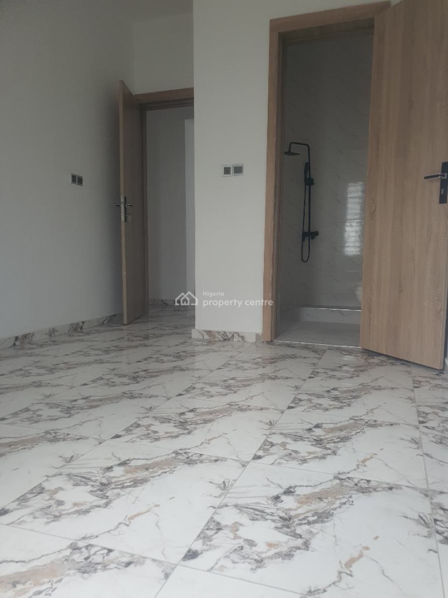 Well Finished 4 Bedroom Duplex, Off Lekki-epe Expressway, Sangotedo, Ajah,, Ipaja, Lagos, Detached Duplex for Sale