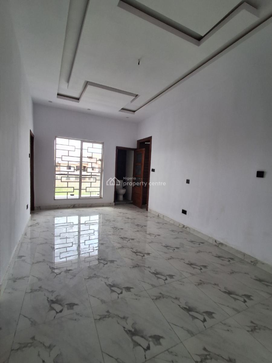 Newly Built Mini Flat, Badore, Ajah, Lagos, Mini Flat (room and Parlour) for Rent