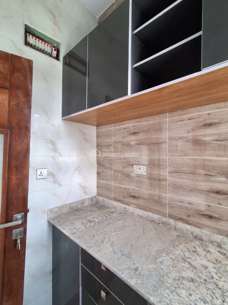 Newly Built Mini Flat, Badore, Ajah, Lagos, Mini Flat (room and Parlour) for Rent