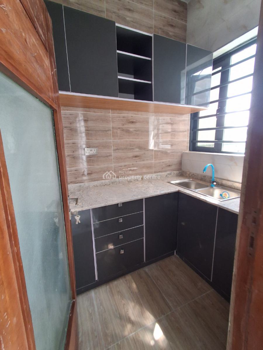 Newly Built Mini Flat, Badore, Ajah, Lagos, Mini Flat (room and Parlour) for Rent