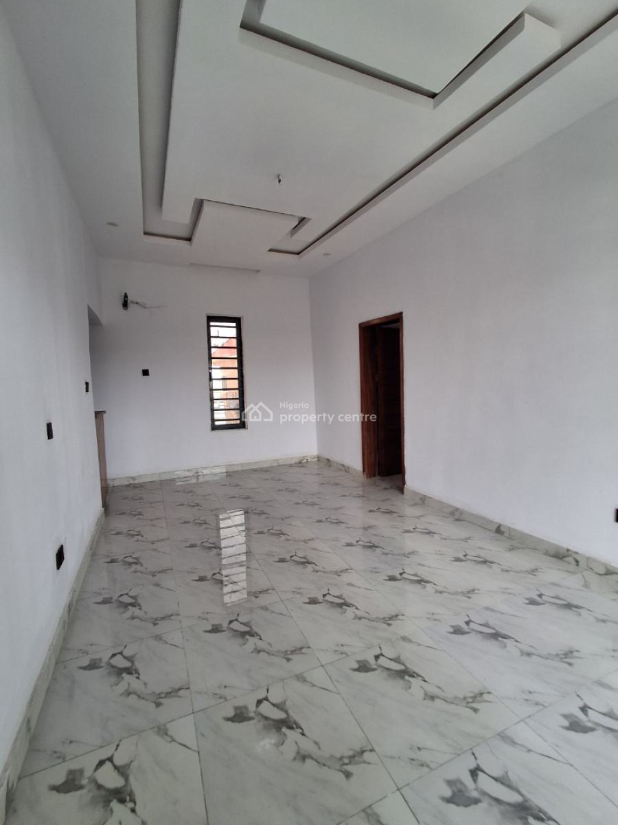 Newly Built Mini Flat, Badore, Ajah, Lagos, Mini Flat (room and Parlour) for Rent
