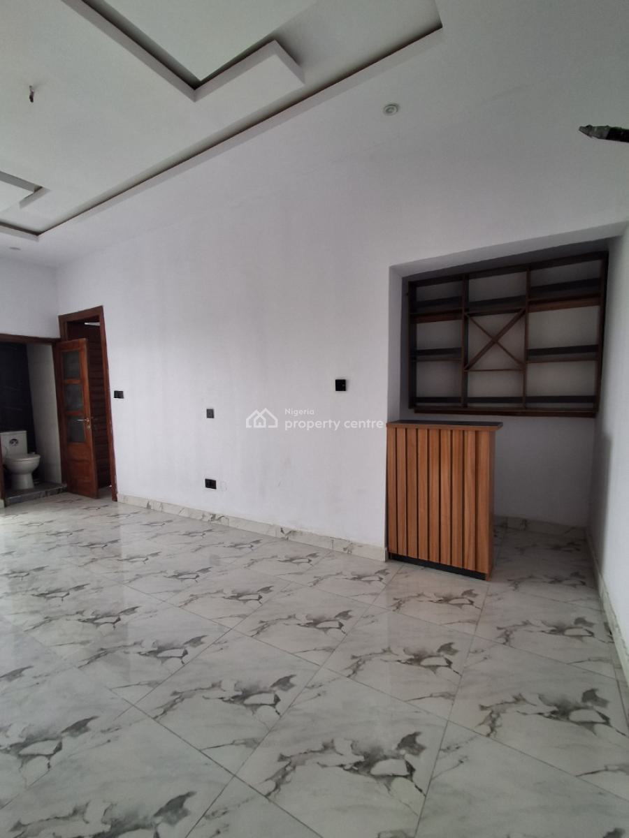 Newly Built Mini Flat, Badore, Ajah, Lagos, Mini Flat (room and Parlour) for Rent