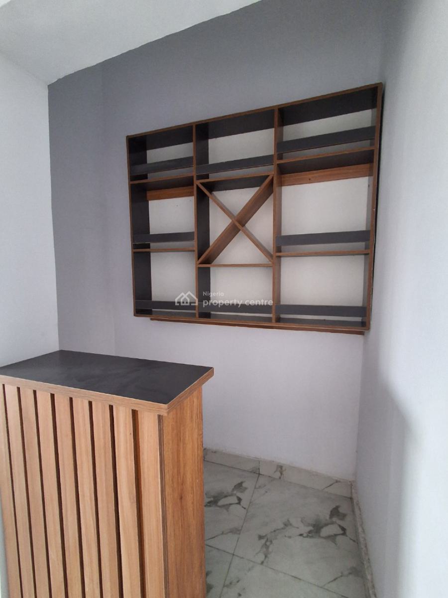 Newly Built Mini Flat, Badore, Ajah, Lagos, Mini Flat (room and Parlour) for Rent