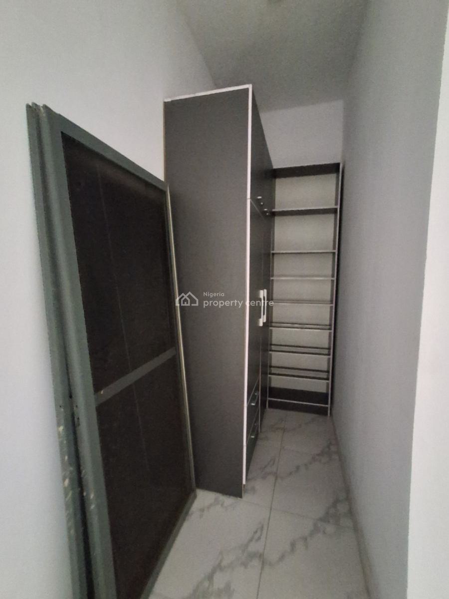 Newly Built Mini Flat, Badore, Ajah, Lagos, Mini Flat (room and Parlour) for Rent