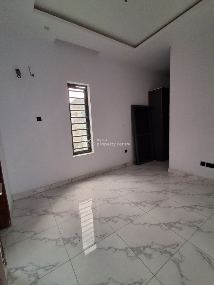 Newly Built Mini Flat, Badore, Ajah, Lagos, Mini Flat (room and Parlour) for Rent