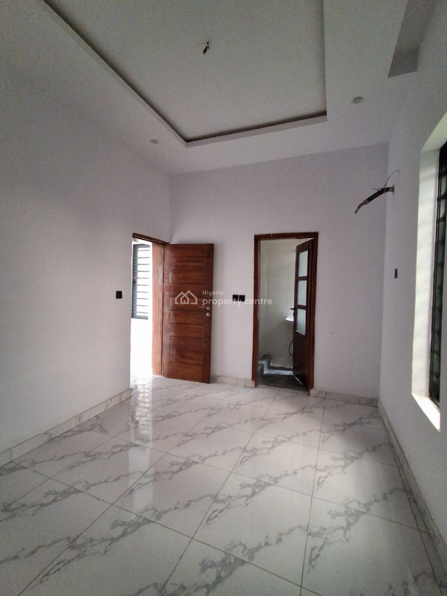 Newly Built Mini Flat, Badore, Ajah, Lagos, Mini Flat (room and Parlour) for Rent