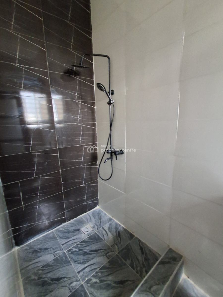 Newly Built Mini Flat, Badore, Ajah, Lagos, Mini Flat (room and Parlour) for Rent