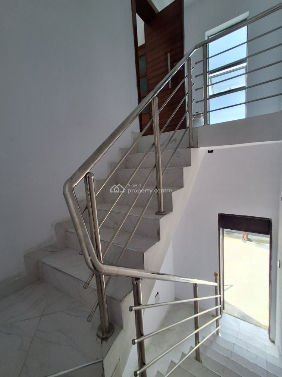 Newly Built Mini Flat, Badore, Ajah, Lagos, Mini Flat (room and Parlour) for Rent