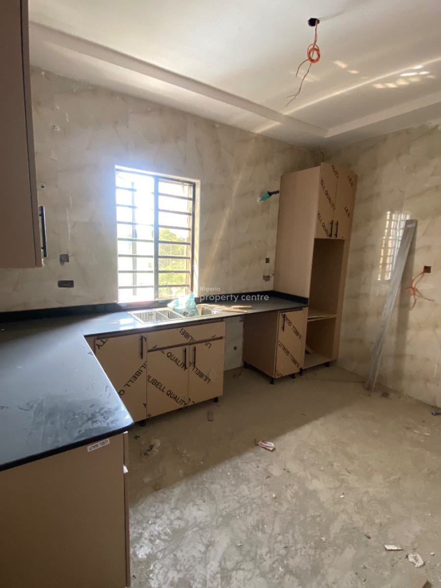 Tastefully Built 6 Units of 2 Bedrooms, Central Lekki Proper, Lekki Phase 1, Lekki, Lagos, Flat / Apartment for Rent