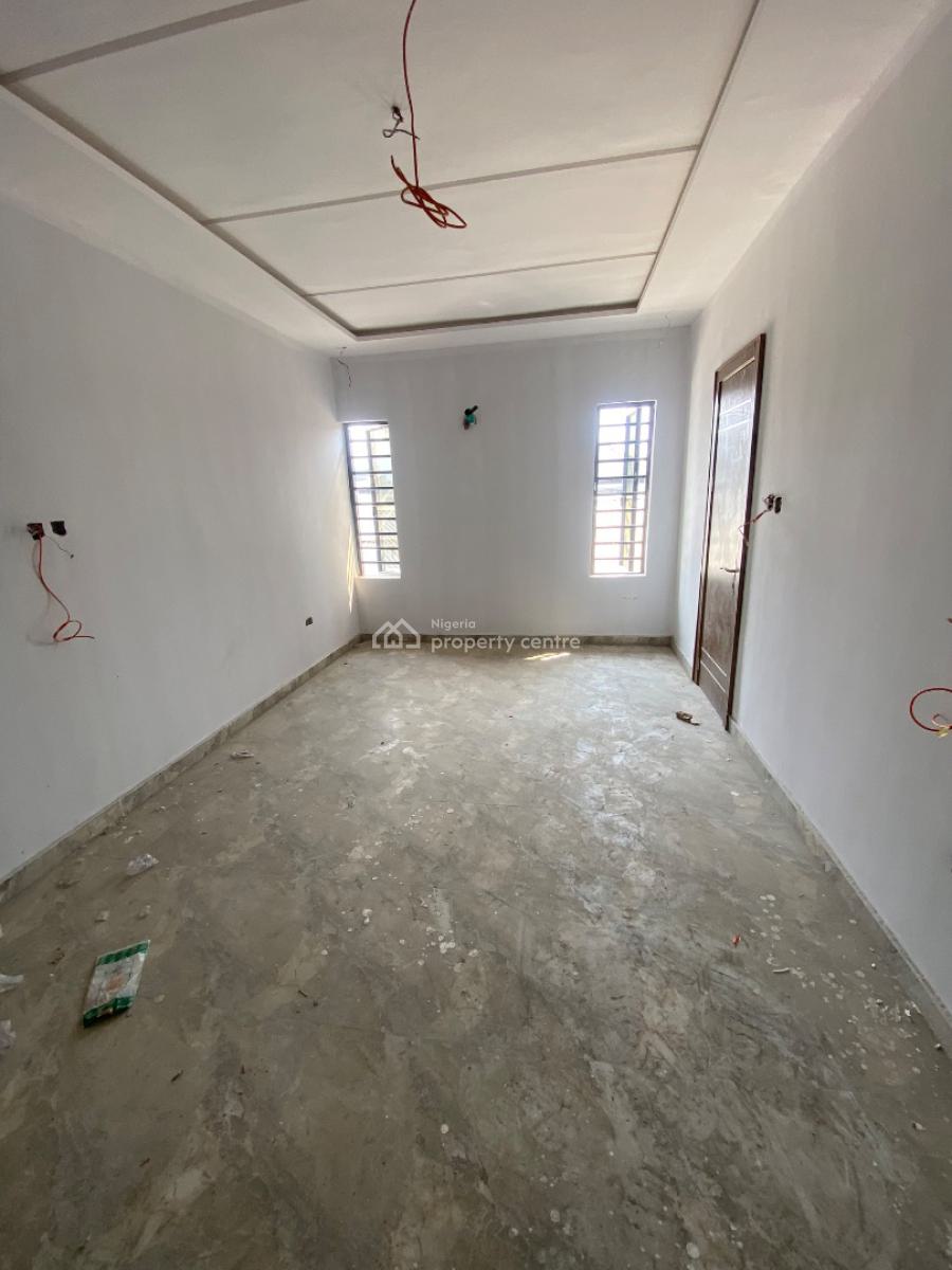 Tastefully Built 6 Units of 2 Bedrooms, Central Lekki Proper, Lekki Phase 1, Lekki, Lagos, Flat / Apartment for Rent