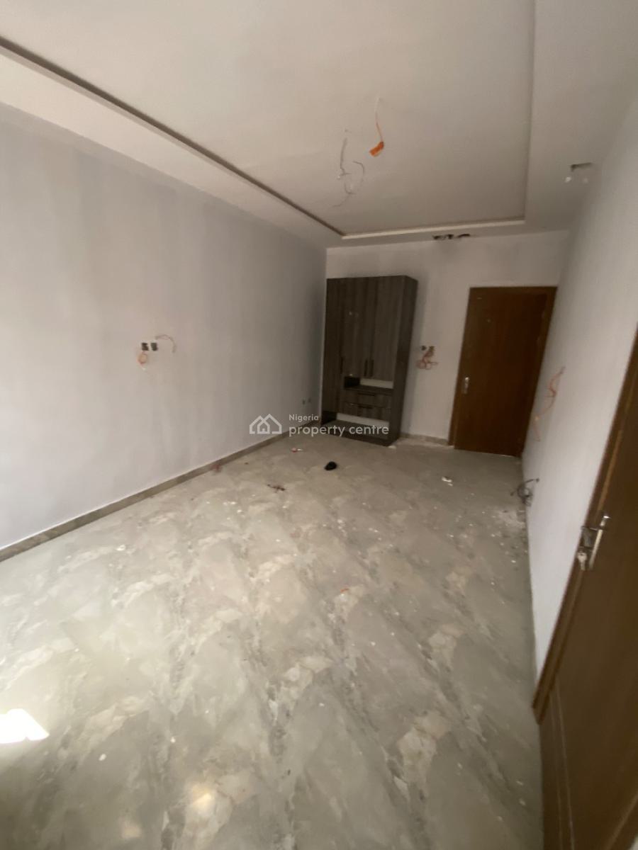 Tastefully Built 6 Units of 2 Bedrooms, Central Lekki Proper, Lekki Phase 1, Lekki, Lagos, Flat / Apartment for Rent