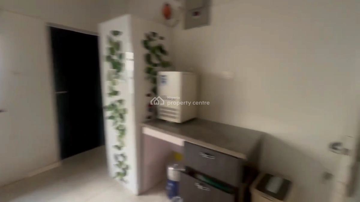 Decent 5 Bedroom Semi-detached House with Bq, Off Admiralty Way, Lekki Phase 1, Lekki, Lagos, Semi-detached Duplex for Rent