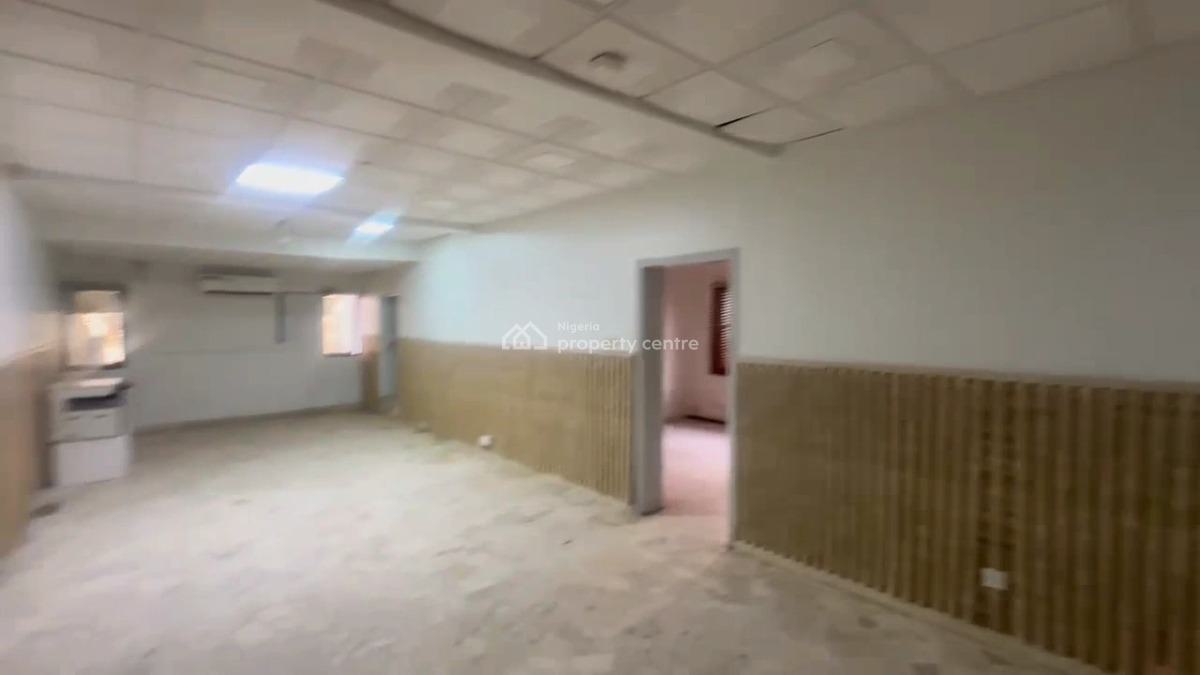 Decent 5 Bedroom Semi-detached House with Bq, Off Admiralty Way, Lekki Phase 1, Lekki, Lagos, Semi-detached Duplex for Rent