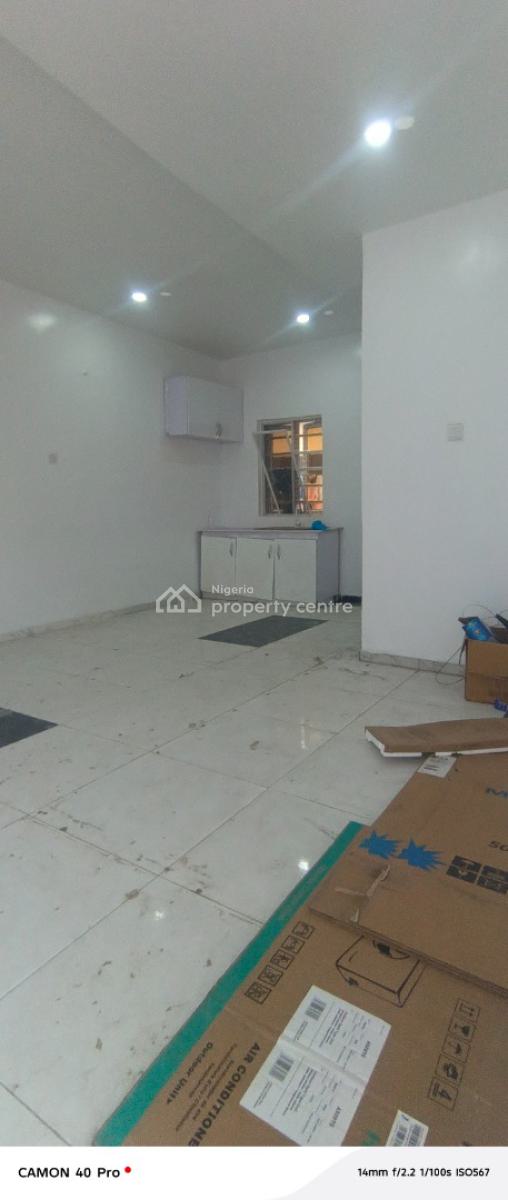 Studio Apartment in Chevy View Estate, Chevy View, Lekki, Lagos, Self Contain (single Rooms) for Rent