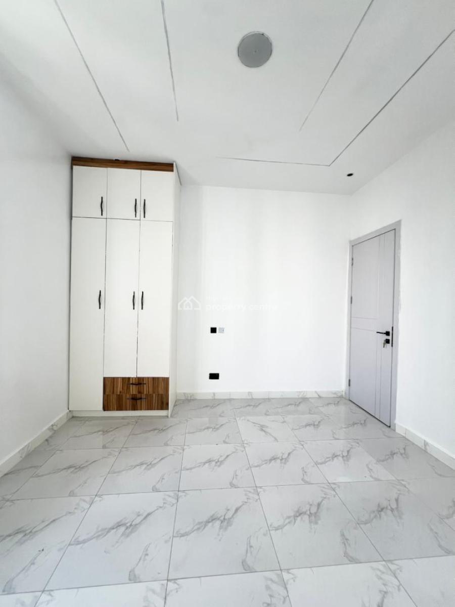 Contemporary 5 Bedroom Fully Detached Duplex, Ajah, Lagos, Detached Duplex for Sale