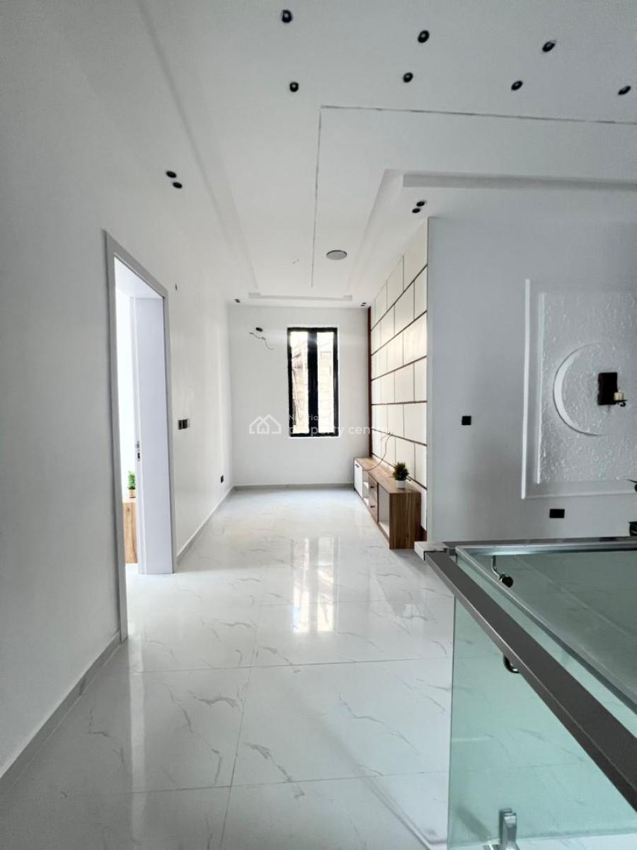 Contemporary 5 Bedroom Fully Detached Duplex, Ajah, Lagos, Detached Duplex for Sale