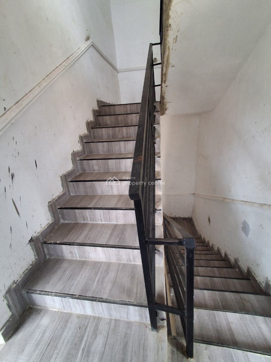 Newly Built Mini Flat, in an Estate, Badore, Ajah, Lagos, Mini Flat (room and Parlour) for Rent