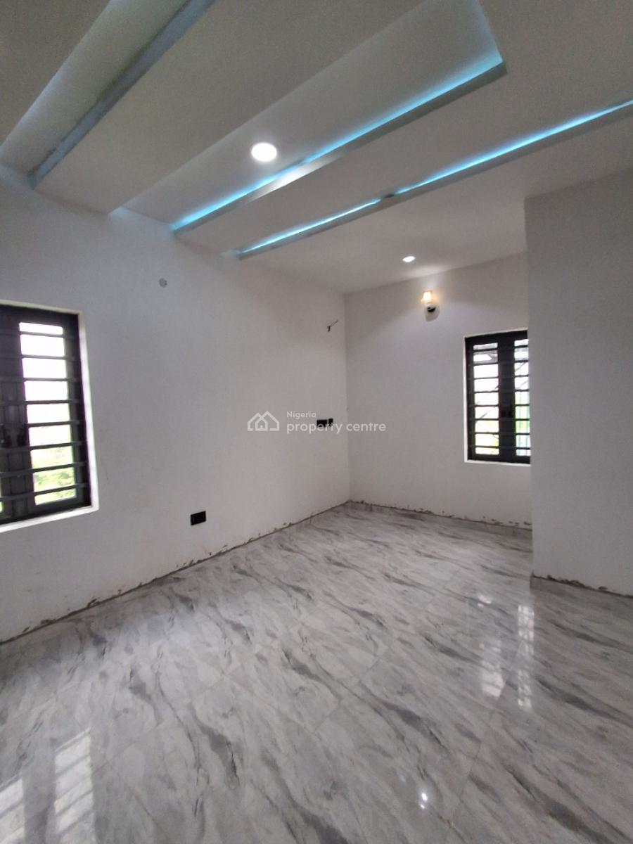 Newly Built Mini Flat, in an Estate, Badore, Ajah, Lagos, Mini Flat (room and Parlour) for Rent