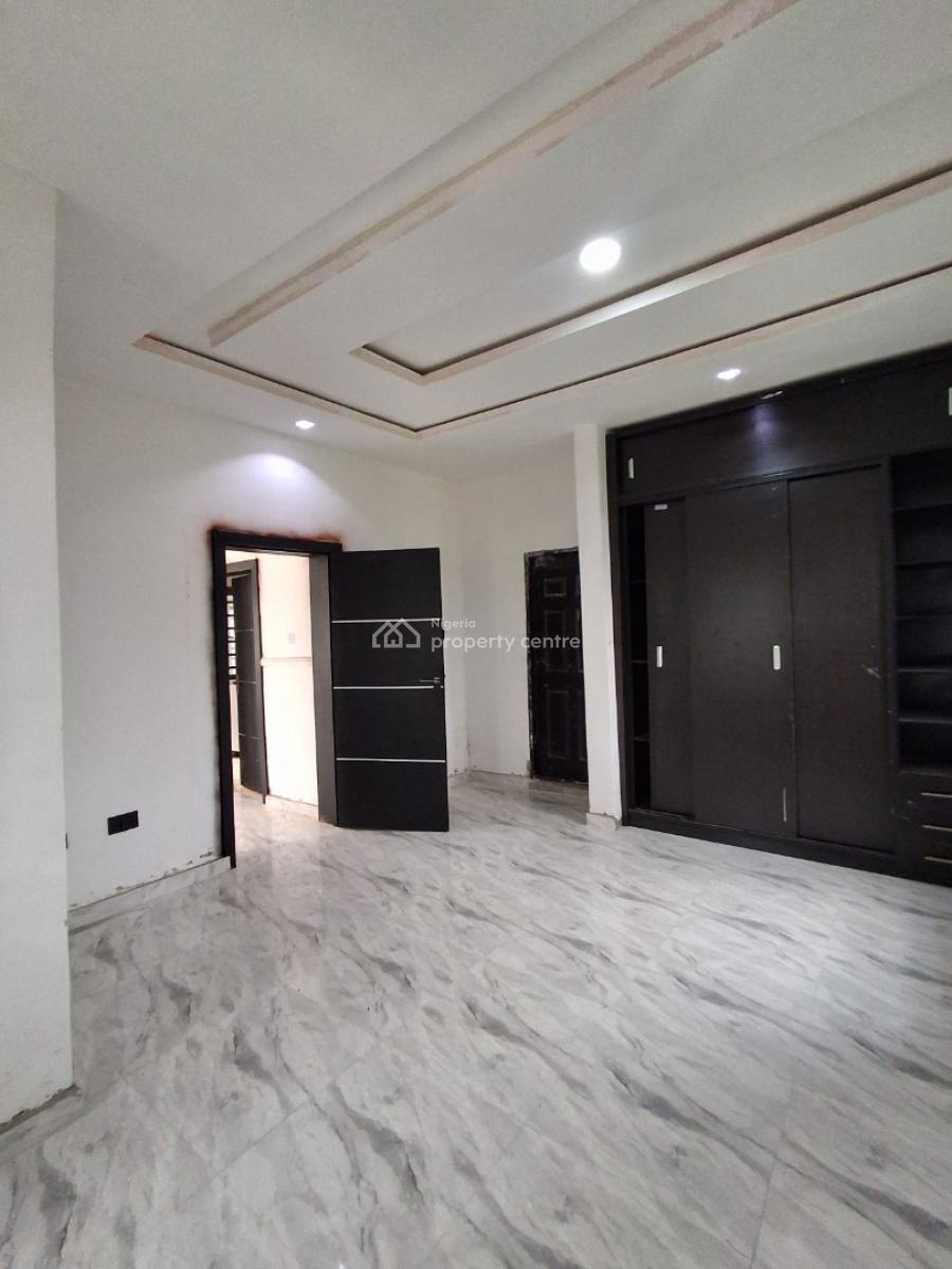 Newly Built Mini Flat, in an Estate, Badore, Ajah, Lagos, Mini Flat (room and Parlour) for Rent