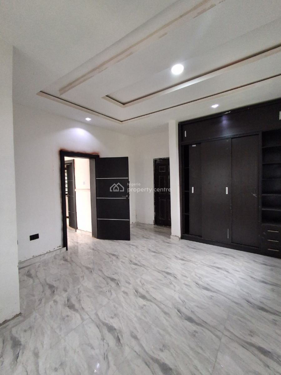 Newly Built Mini Flat, in an Estate, Badore, Ajah, Lagos, Mini Flat (room and Parlour) for Rent