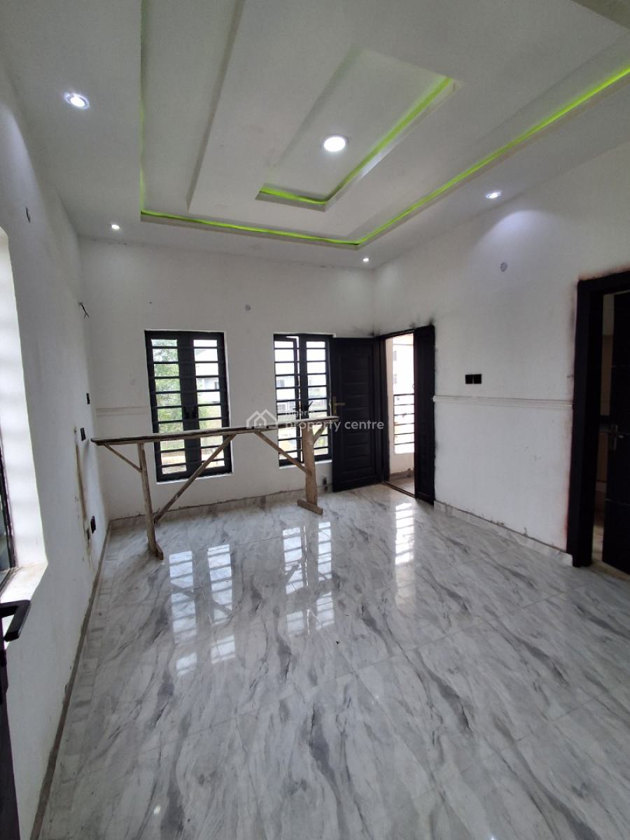 Newly Built Mini Flat, in an Estate, Badore, Ajah, Lagos, Mini Flat (room and Parlour) for Rent