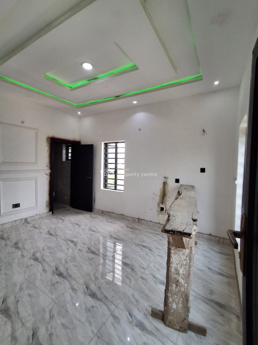 Newly Built Mini Flat, in an Estate, Badore, Ajah, Lagos, Mini Flat (room and Parlour) for Rent