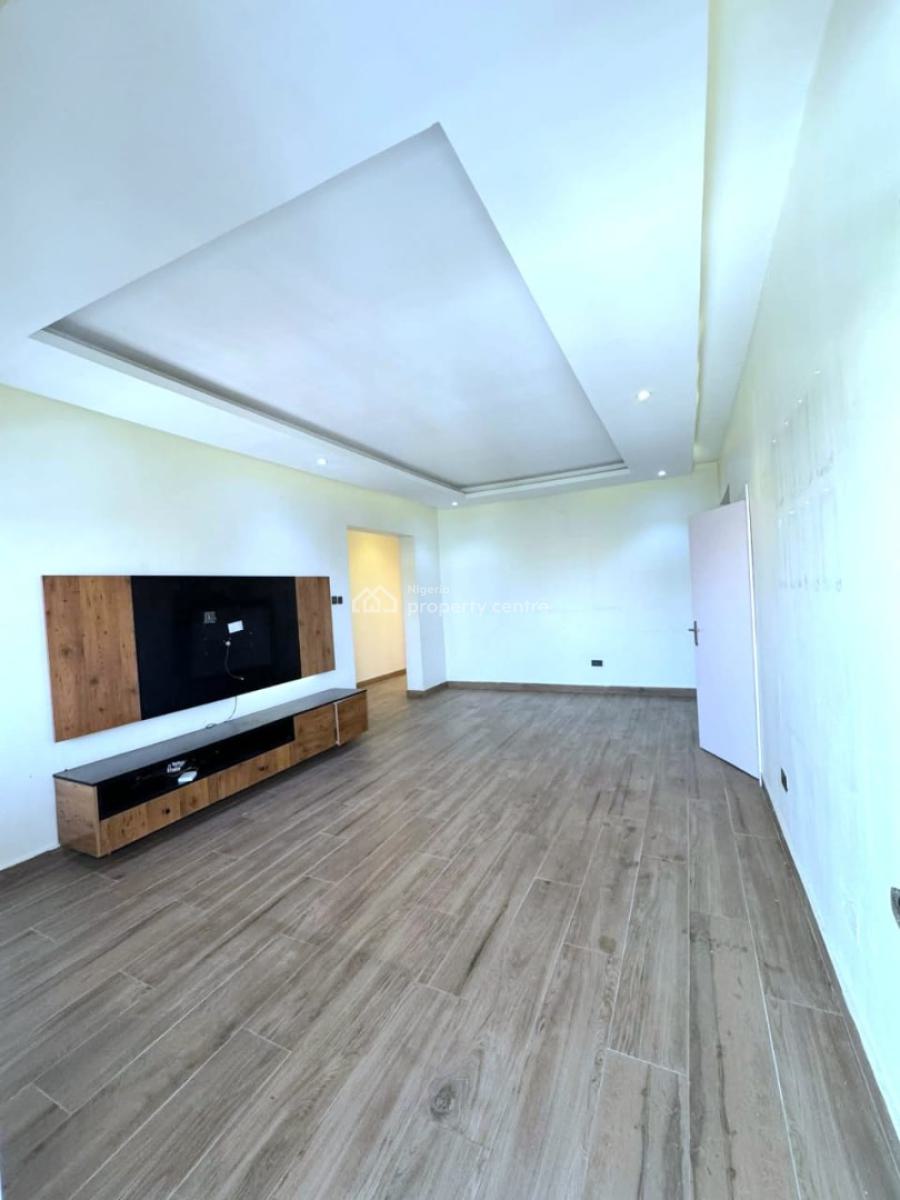 Spacious 3-bedroom Apartment, Lekki Phase 1, Lekki, Lagos, Flat / Apartment for Rent