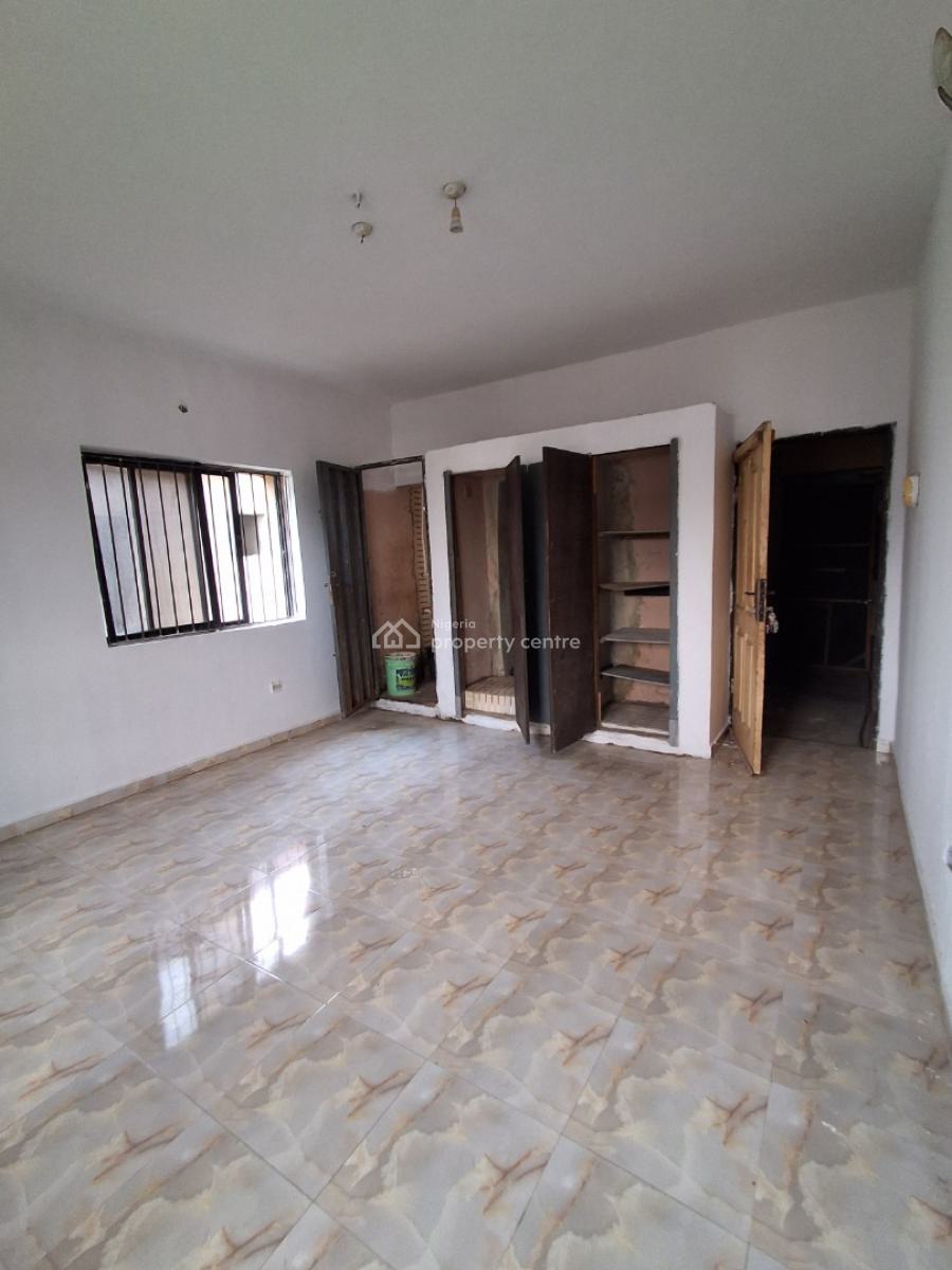 Self Contain, Along Badore Road, Badore, Ajah, Lagos, Self Contain (single Rooms) for Rent