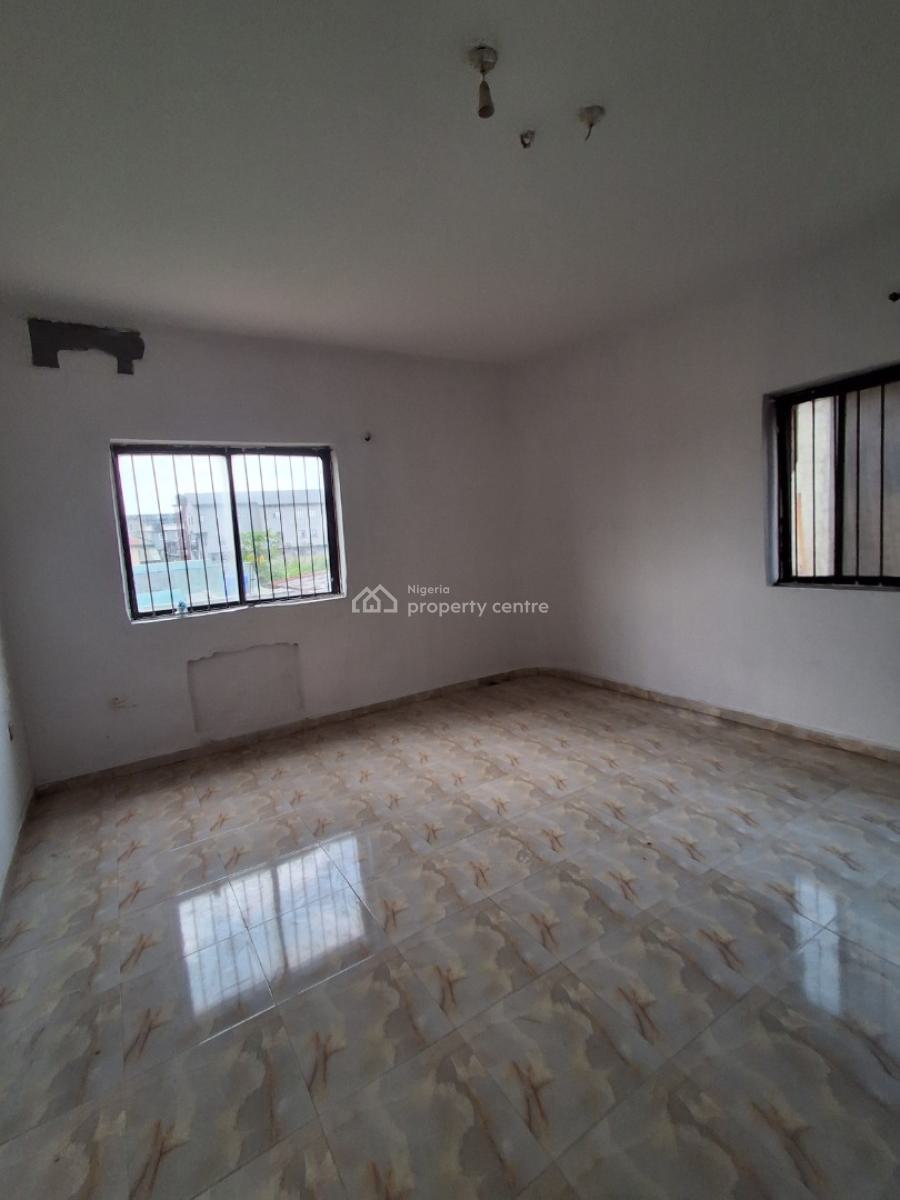 Self Contain, Along Badore Road, Badore, Ajah, Lagos, Self Contain (single Rooms) for Rent
