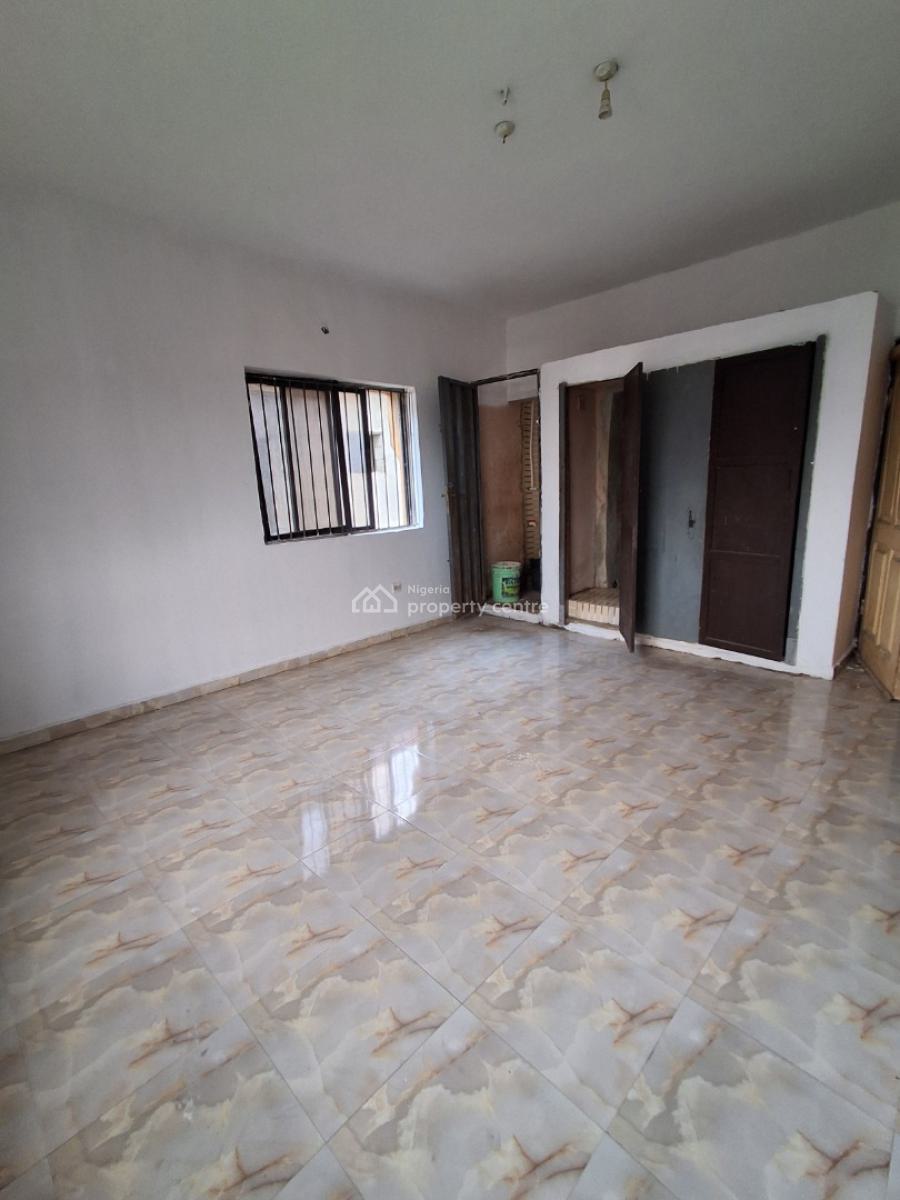 Self Contain, Along Badore Road, Badore, Ajah, Lagos, Self Contain (single Rooms) for Rent