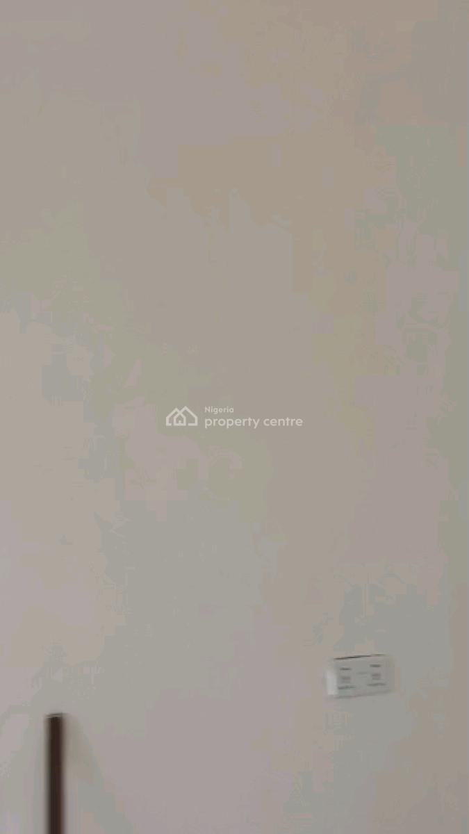 Newly Built 2 Units of Self Contained Apartment + Balcony + Wardrobe, Adegbenro Street By Yetunde Brown Area, Robo Fitness, Ifako, Gbagada, Lagos, Self Contain (single Rooms) for Rent