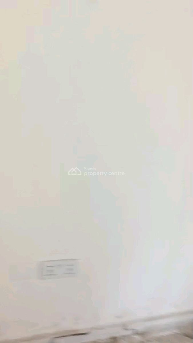 Newly Built 2 Units of Self Contained Apartment + Balcony + Wardrobe, Adegbenro Street By Yetunde Brown Area, Robo Fitness, Ifako, Gbagada, Lagos, Self Contain (single Rooms) for Rent