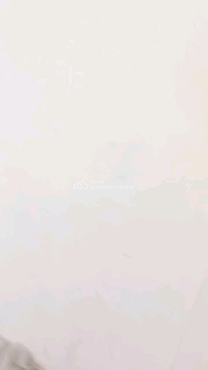 Newly Built 2 Units of Self Contained Apartment + Balcony + Wardrobe, Adegbenro Street By Yetunde Brown Area, Robo Fitness, Ifako, Gbagada, Lagos, Self Contain (single Rooms) for Rent