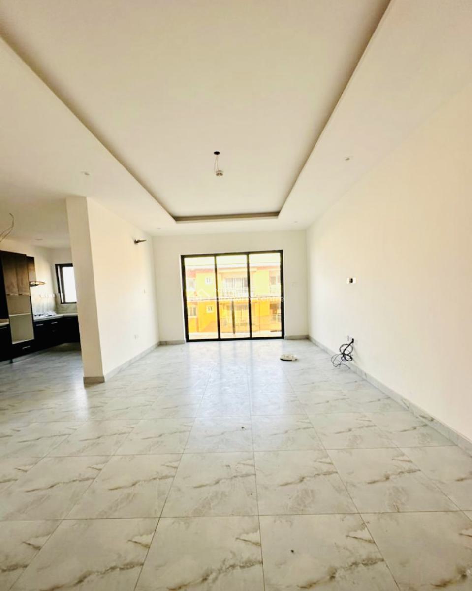 Luxury and Spacious 2 Bedroom Apartment with Gym,pool, Elevator, Ikate, Lekki, Lekki, Lagos, Flat / Apartment for Rent