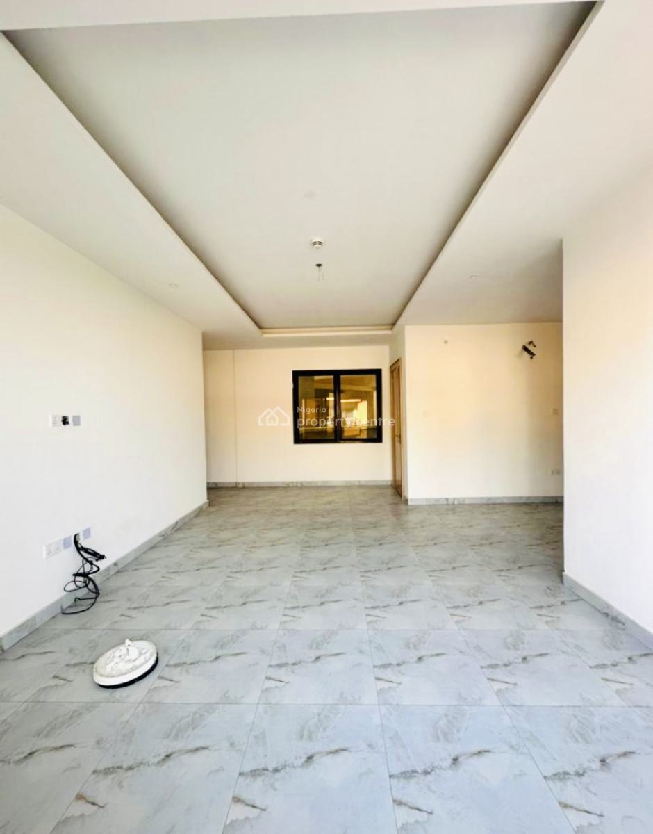 Luxury and Spacious 2 Bedroom Apartment with Gym,pool, Elevator, Ikate, Lekki, Lekki, Lagos, Flat / Apartment for Rent