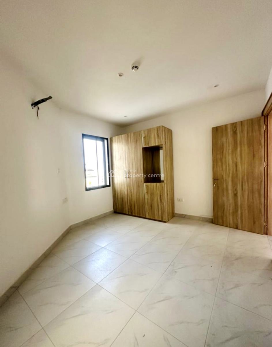 Luxury and Spacious 2 Bedroom Apartment with Gym,pool, Elevator, Ikate, Lekki, Lekki, Lagos, Flat / Apartment for Rent
