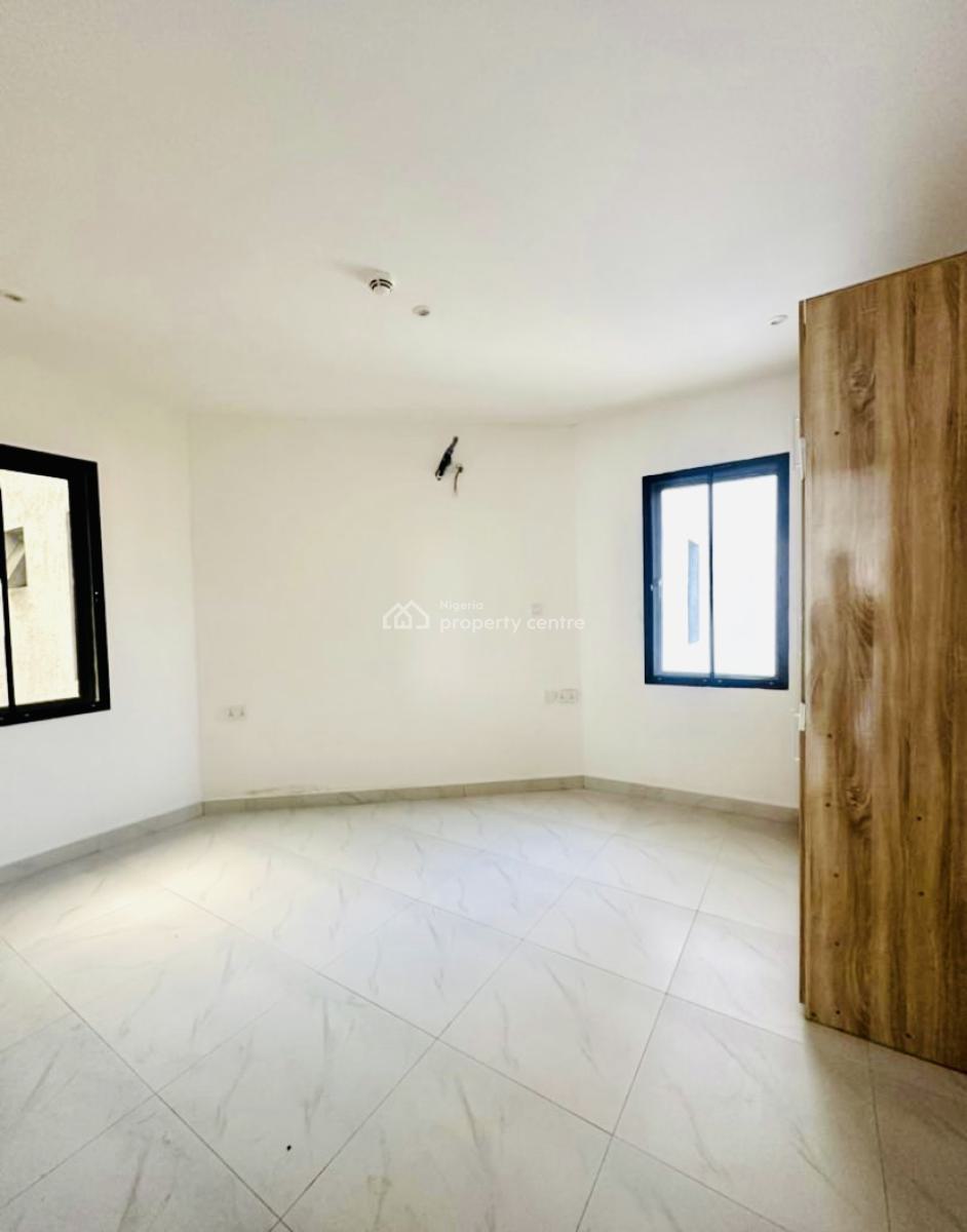 Luxury and Spacious 2 Bedroom Apartment with Gym,pool, Elevator, Ikate, Lekki, Lekki, Lagos, Flat / Apartment for Rent