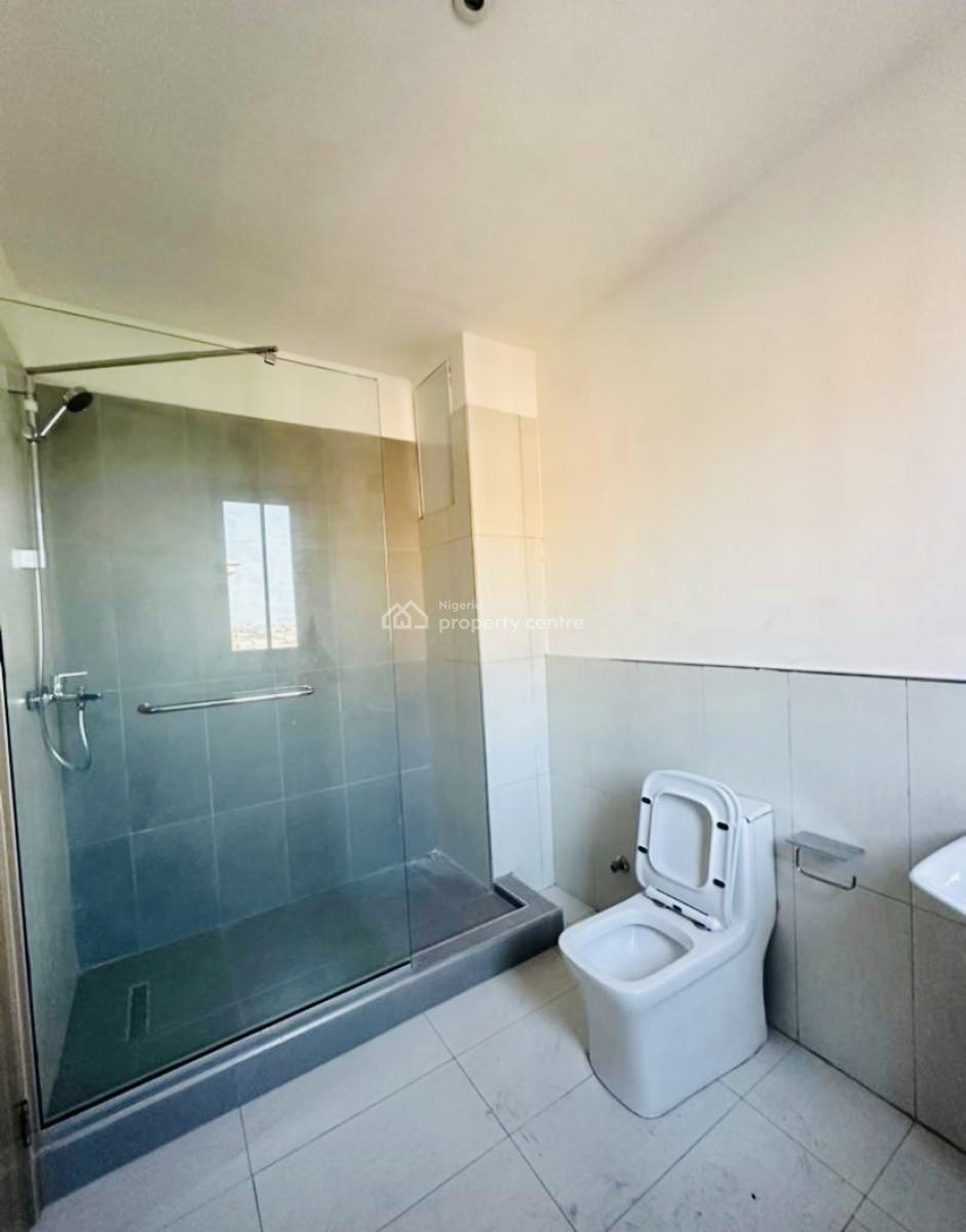 Luxury and Spacious 2 Bedroom Apartment with Gym,pool, Elevator, Ikate, Lekki, Lekki, Lagos, Flat / Apartment for Rent