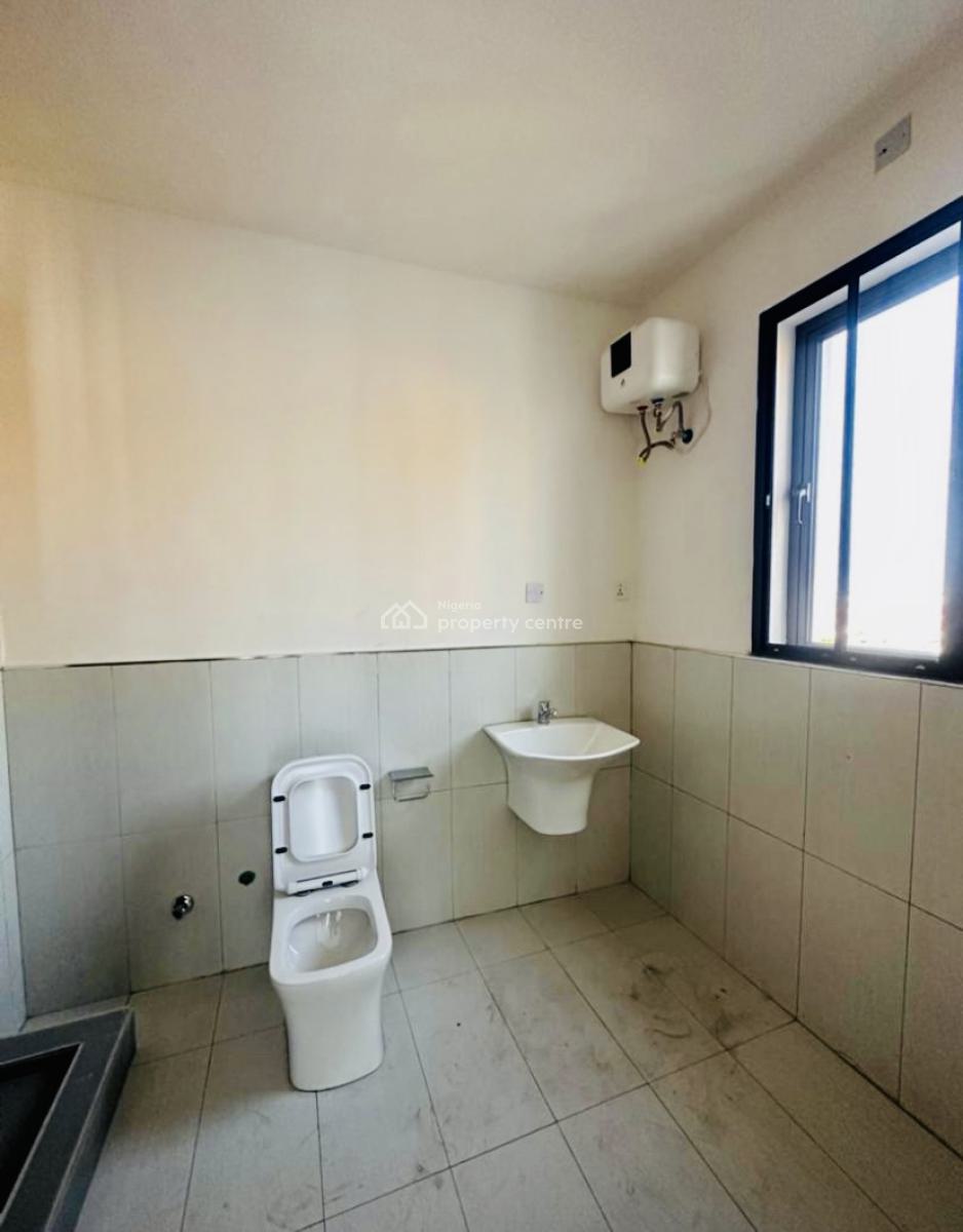 Luxury and Spacious 2 Bedroom Apartment with Gym,pool, Elevator, Ikate, Lekki, Lekki, Lagos, Flat / Apartment for Rent