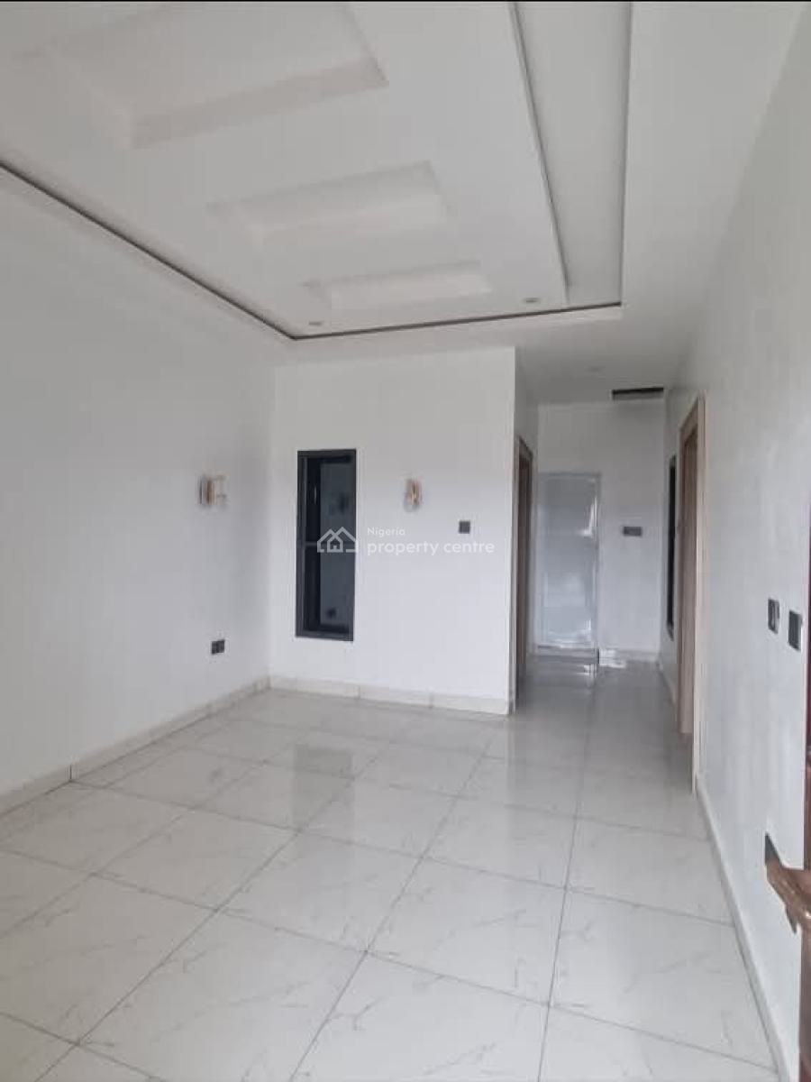 Luxury 4 Bedroom Duplex with Penthouse, Peter Odili, Port Harcourt, Rivers, Detached Duplex for Sale