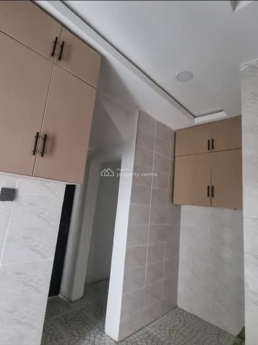 Luxury 4 Bedroom Duplex with Penthouse, Peter Odili, Port Harcourt, Rivers, Detached Duplex for Sale