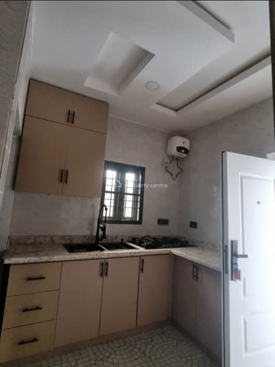 Luxury 4 Bedroom Duplex with Penthouse, Peter Odili, Port Harcourt, Rivers, Detached Duplex for Sale