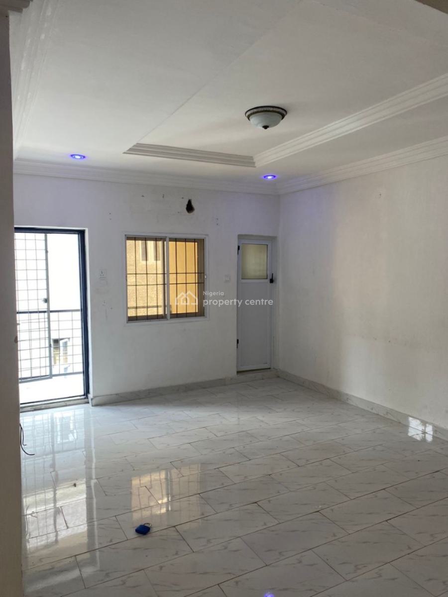 Spacious 2bedroom Apartment in a Serene Location, Thera Peace Zone Estate By Aptech Road, Sangotedo, Lagos, Sangotedo, Ajah, Lagos, Flat / Apartment for Rent