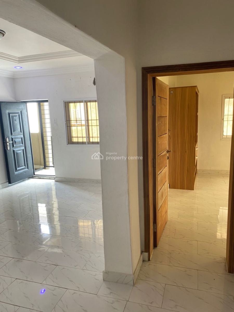 Spacious 2bedroom Apartment in a Serene Location, Thera Peace Zone Estate By Aptech Road, Sangotedo, Lagos, Sangotedo, Ajah, Lagos, Flat / Apartment for Rent