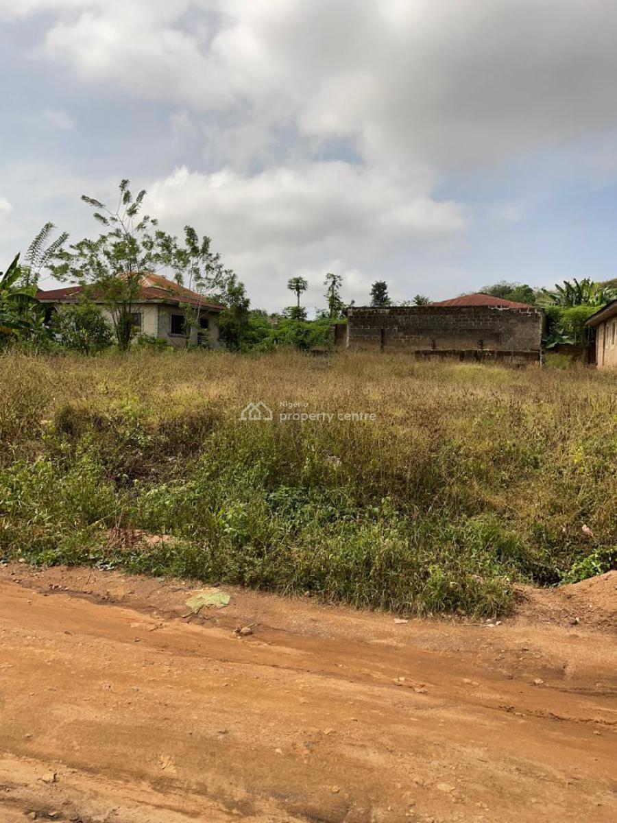 Distress 2000 Square Meters of Residential Land, Guzape District, Abuja, Residential Land for Sale