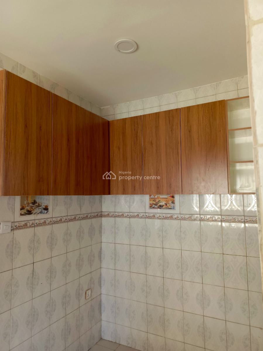 Standard Newly Renovated Now Pay and Parking 2 Bedroom Flat  Ground Fl, 2nd Avenue, Gwarinpa, Abuja, Flat / Apartment for Rent